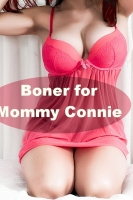 Boner For Mommy's Nude Picture