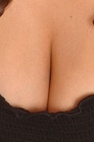 Come Be Bad's Nude Picture