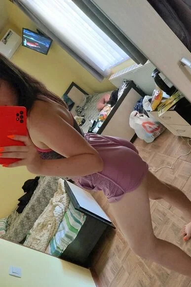 Ekaterina's Nude Picture