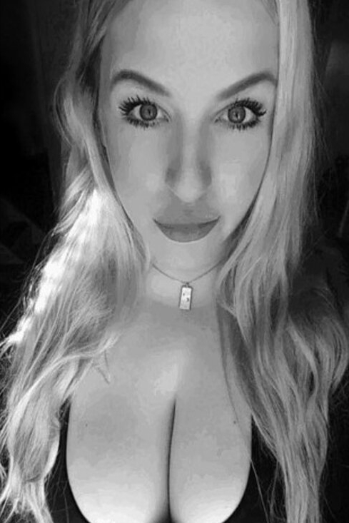 Goddess Cherry's Nude Picture