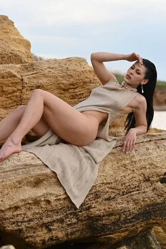 Luxury Girl's Nude Picture
