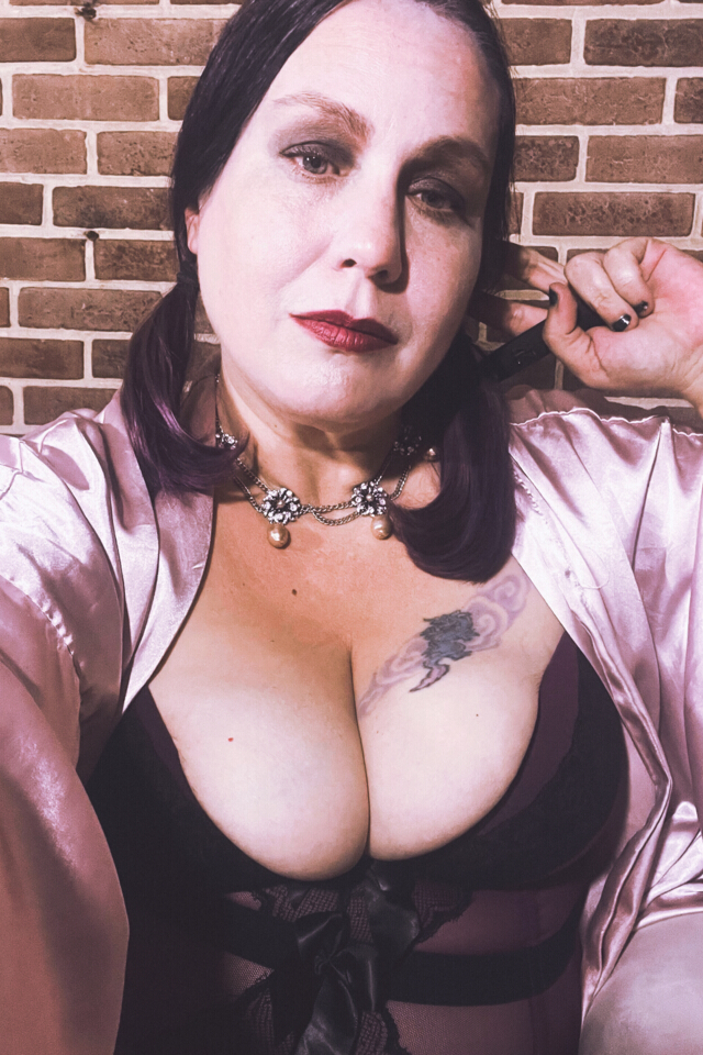 Princess Chance's Nude Picture