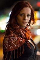 Sensual Domination's Nude Picture