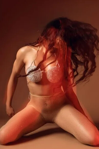 Sierra Mendez's Nude Picture